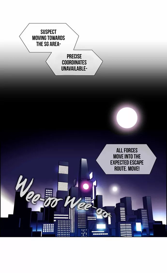 City of Dead Sorcerer Chapter 82 page 8 - Chapter 82: Mission (5)
