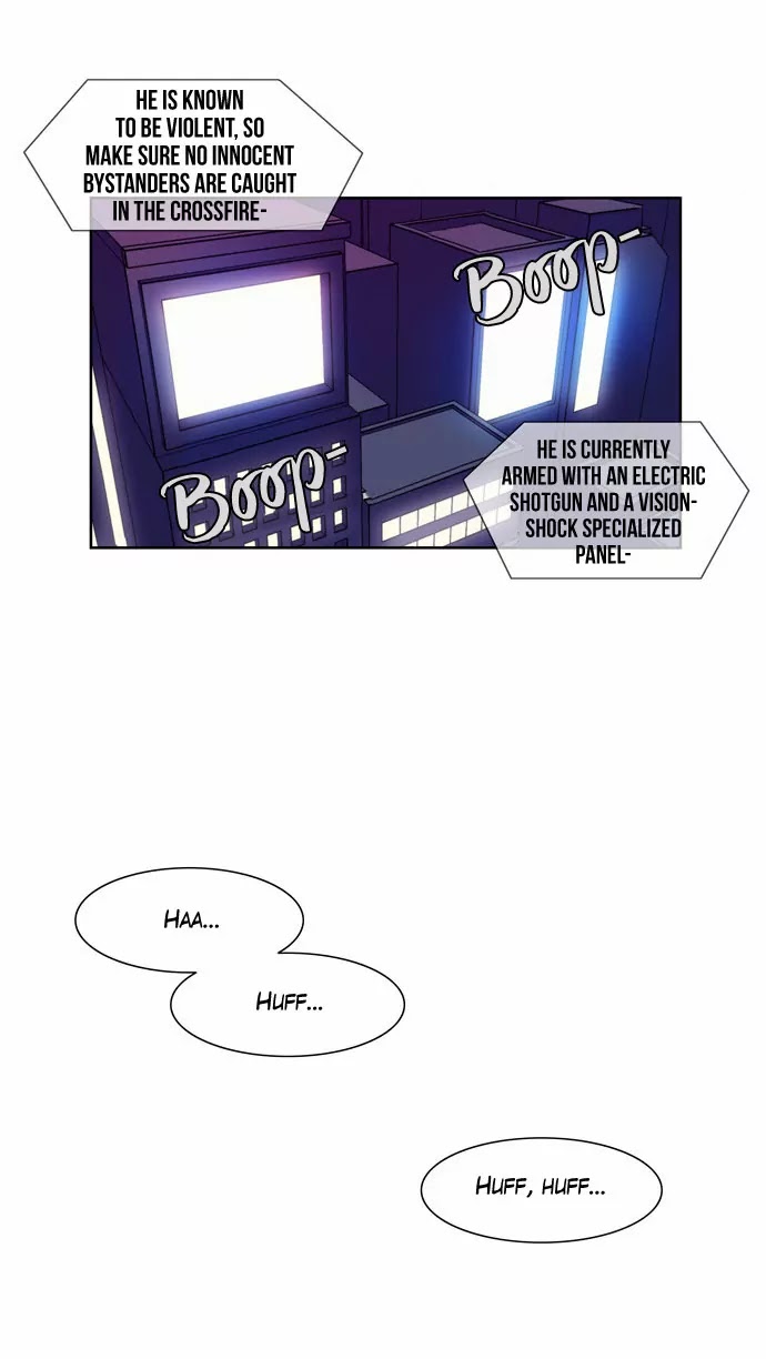 City of Dead Sorcerer Chapter 82 page 9 - Chapter 82: Mission (5)
