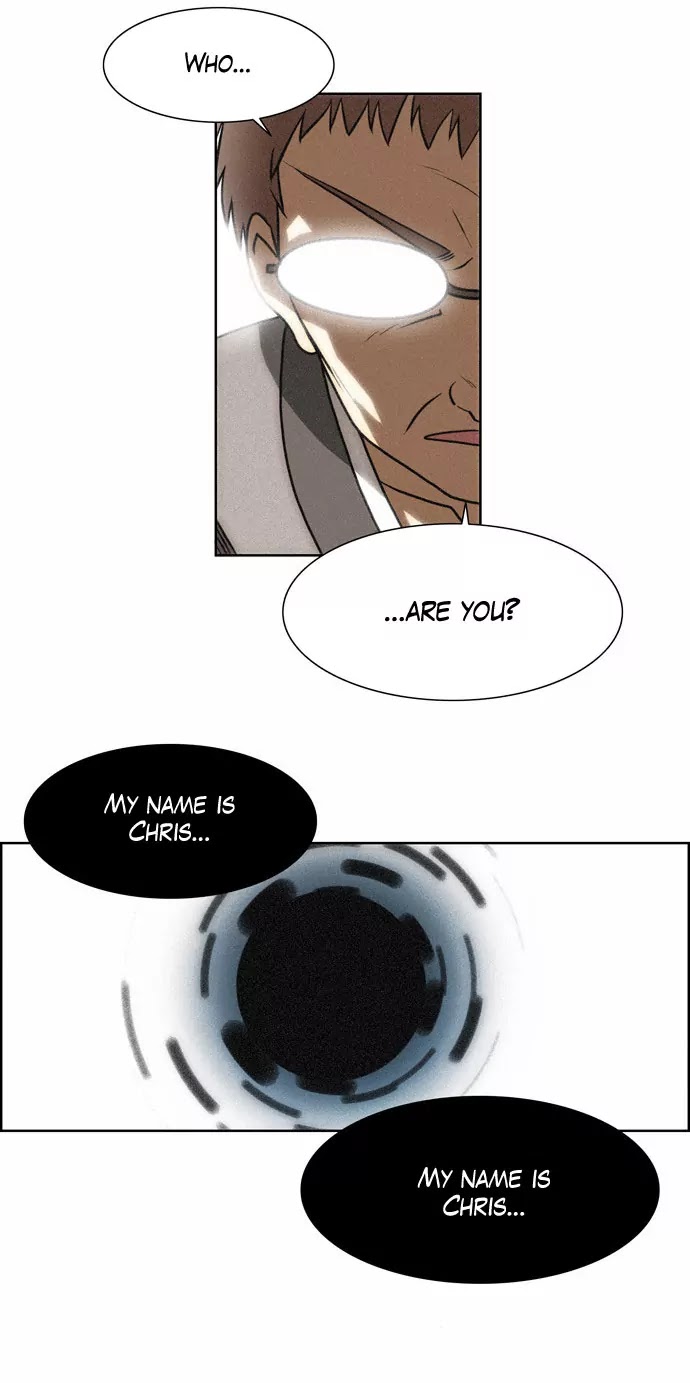 City of Dead Sorcerer Chapter 83 page 14 - Chapter 83: Mission (6)
