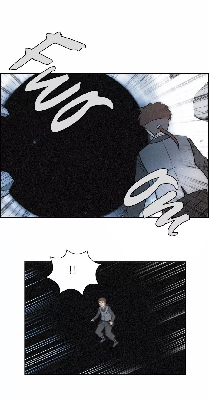 City of Dead Sorcerer Chapter 83 page 16 - Chapter 83: Mission (6)