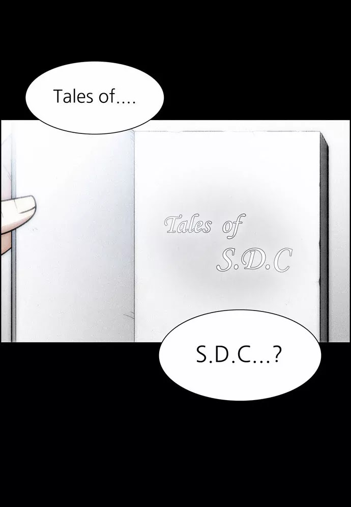 City of Dead Sorcerer Chapter 83 page 20 - Chapter 83: Mission (6)