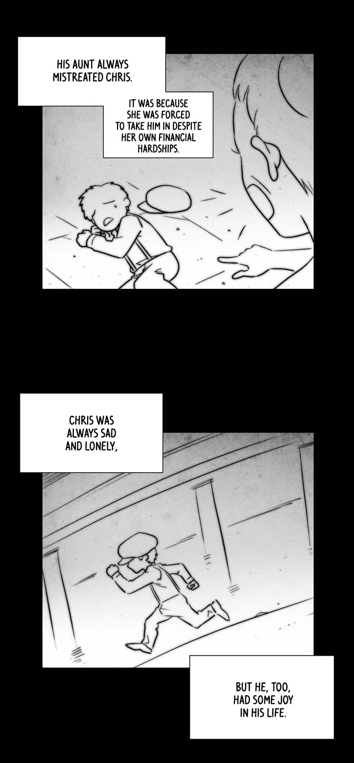 City of Dead Sorcerer Chapter 83 page 23 - Chapter 83: Mission (6)