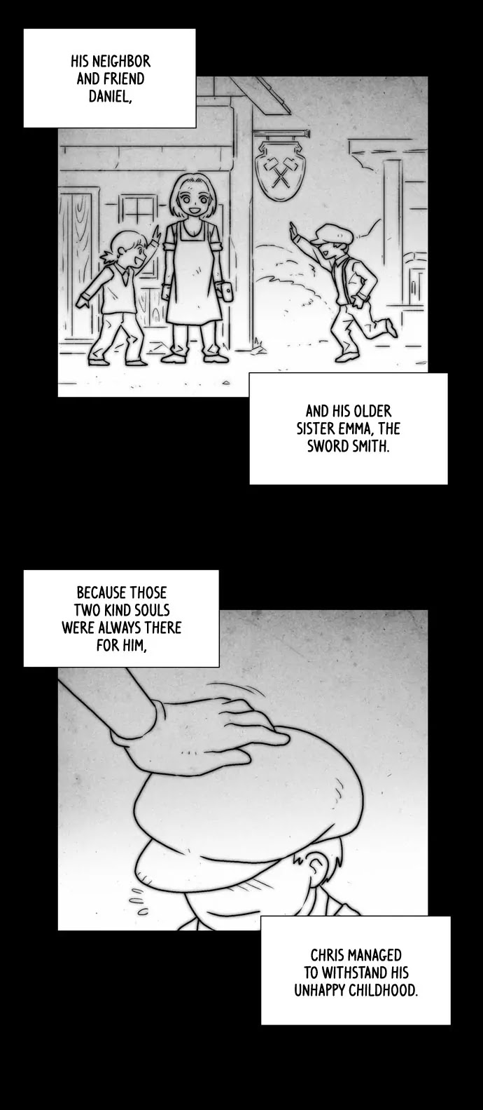 City of Dead Sorcerer Chapter 83 page 24 - Chapter 83: Mission (6)