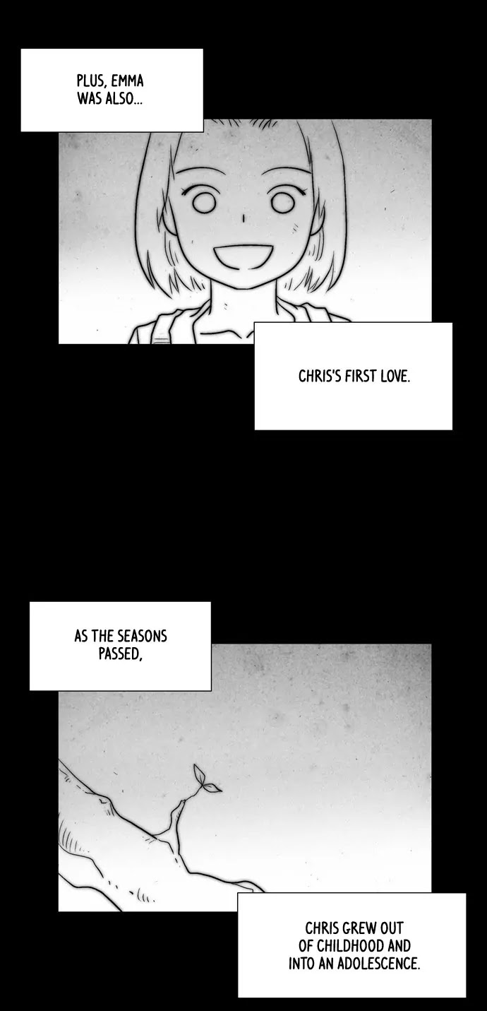 City of Dead Sorcerer Chapter 83 page 25 - Chapter 83: Mission (6)