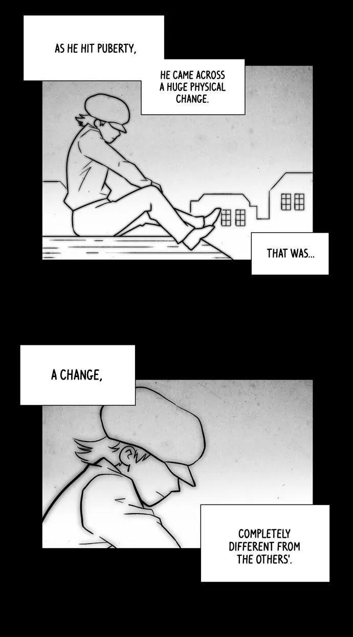 City of Dead Sorcerer Chapter 83 page 26 - Chapter 83: Mission (6)