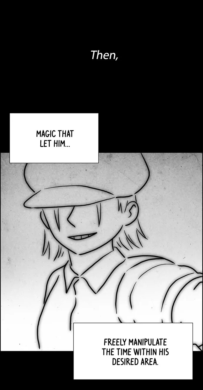 City of Dead Sorcerer Chapter 83 page 33 - Chapter 83: Mission (6)