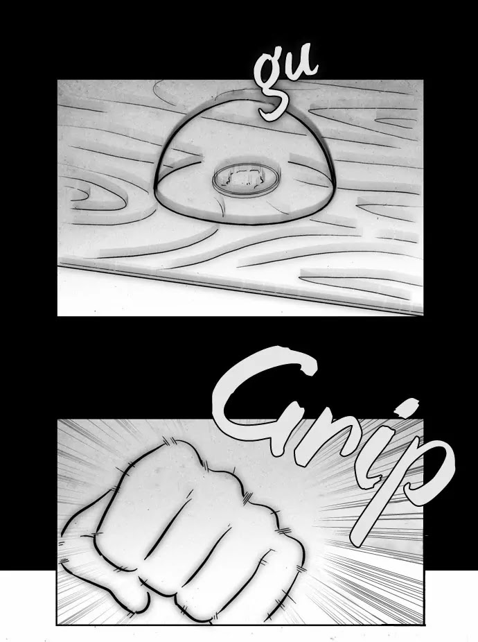 City of Dead Sorcerer Chapter 83 page 35 - Chapter 83: Mission (6)