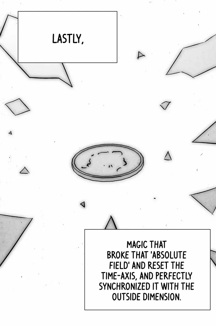 City of Dead Sorcerer Chapter 83 page 36 - Chapter 83: Mission (6)