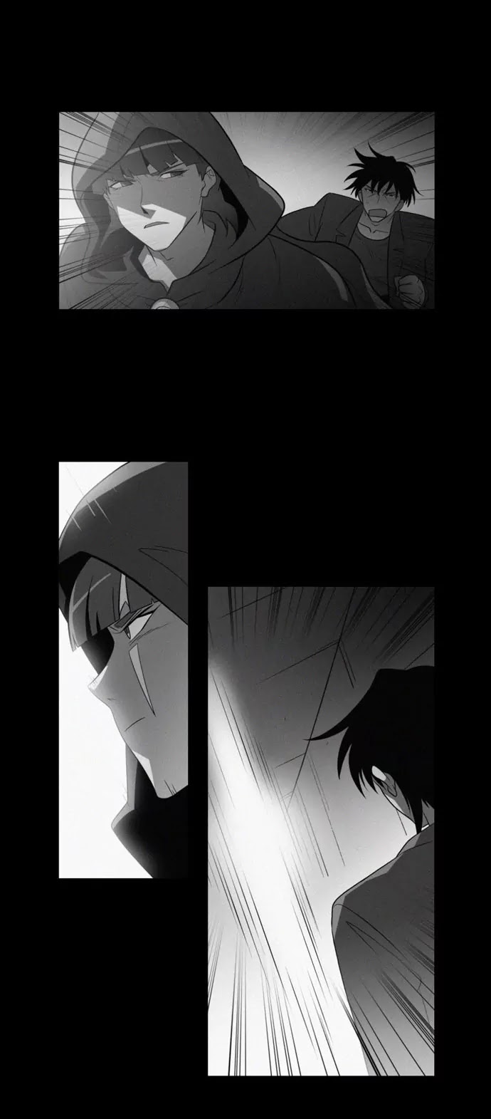 City of Dead Sorcerer Chapter 83 page 7 - Chapter 83: Mission (6)