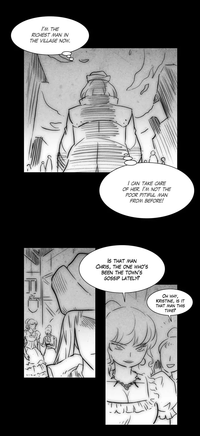 City of Dead Sorcerer Chapter 84 page 15 - Chapter 84: Mission (7)
