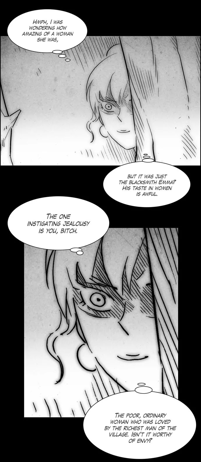 City of Dead Sorcerer Chapter 84 page 20 - Chapter 84: Mission (7)