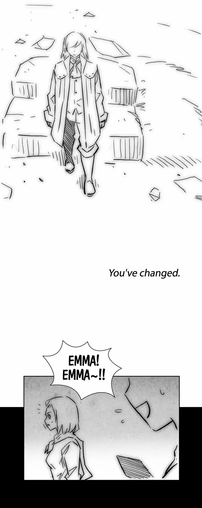 City of Dead Sorcerer Chapter 84 page 23 - Chapter 84: Mission (7)