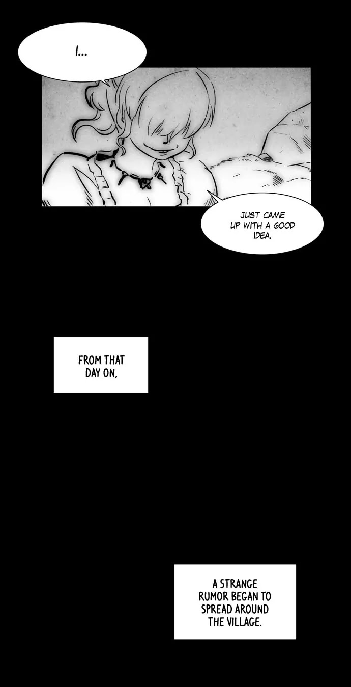 City of Dead Sorcerer Chapter 84 page 25 - Chapter 84: Mission (7)