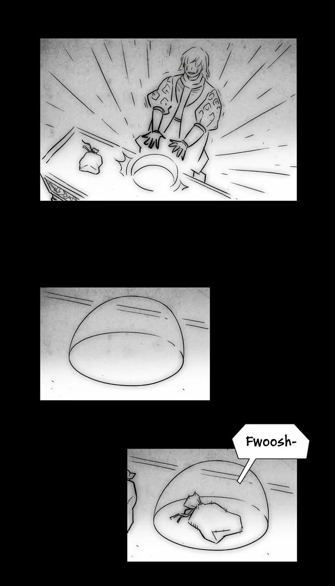 City of Dead Sorcerer Chapter 84 page 26 - Chapter 84: Mission (7)