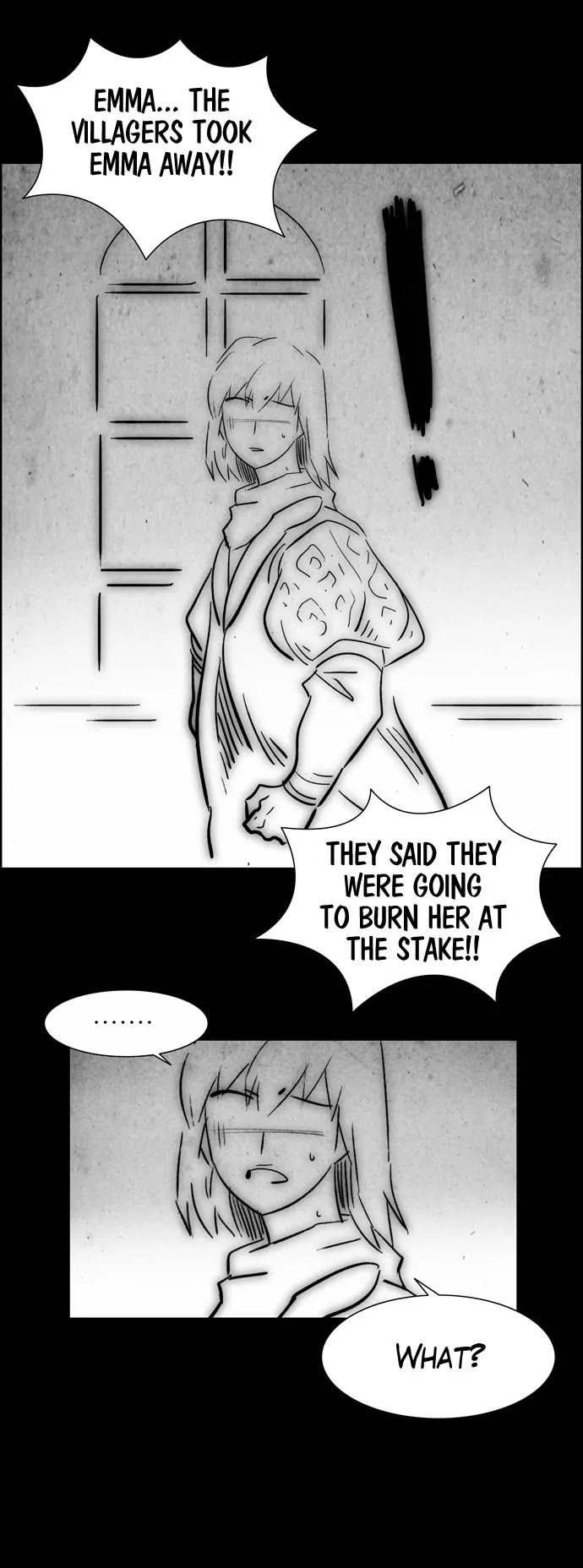 City of Dead Sorcerer Chapter 84 page 28 - Chapter 84: Mission (7)