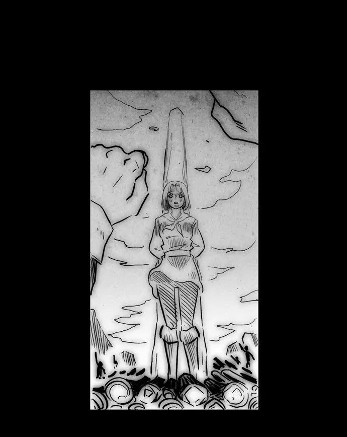 City of Dead Sorcerer Chapter 84 page 29 - Chapter 84: Mission (7)