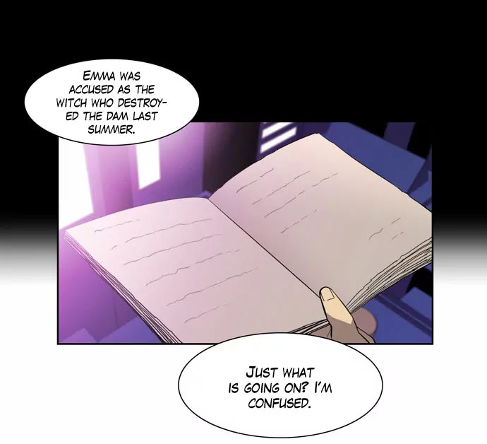 City of Dead Sorcerer Chapter 84 page 31 - Chapter 84: Mission (7)