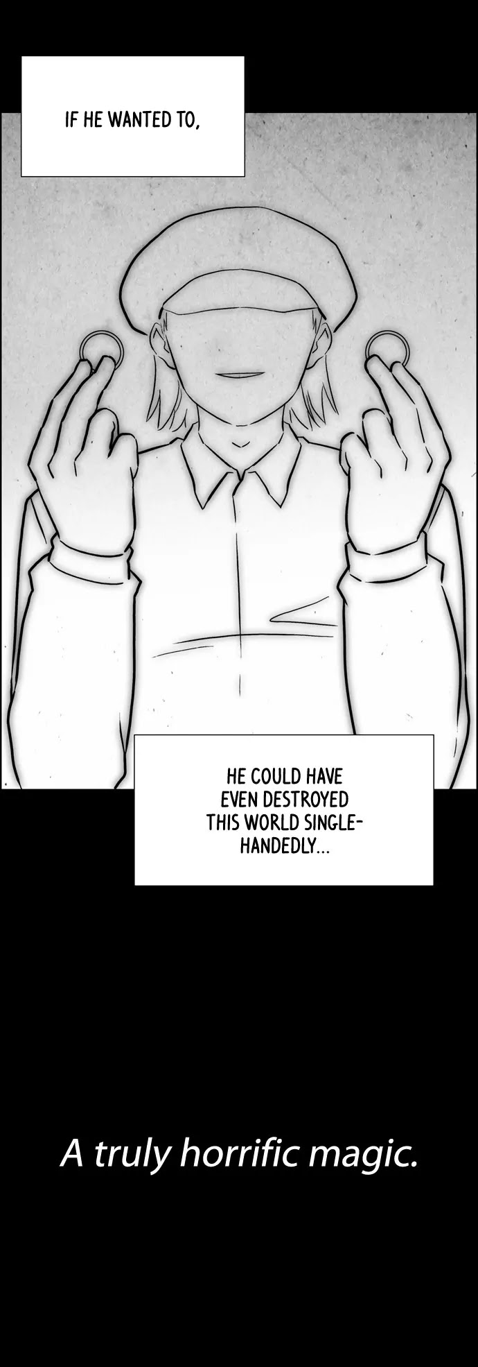 City of Dead Sorcerer Chapter 84 page 4 - Chapter 84: Mission (7)