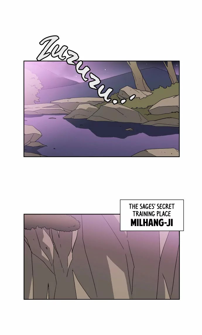 City of Dead Sorcerer Chapter 84 page 6 - Chapter 84: Mission (7)
