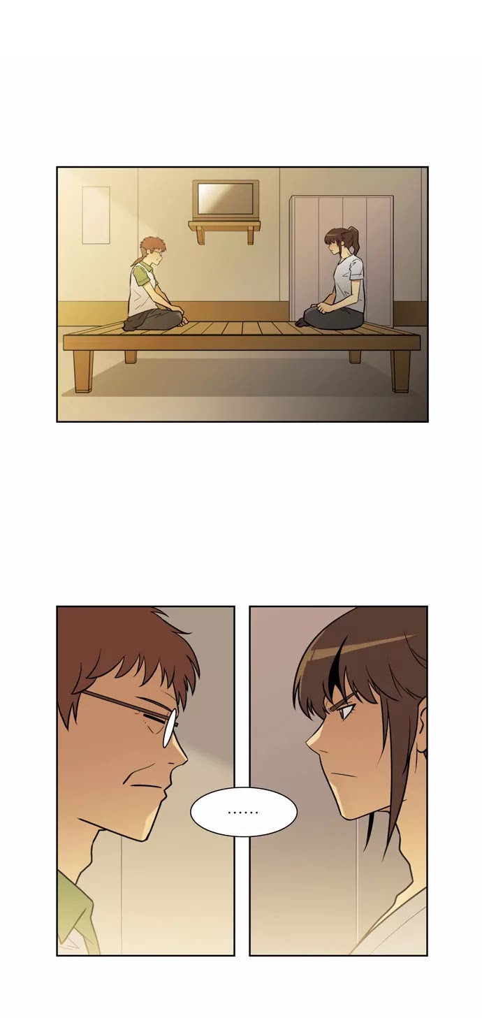 City of Dead Sorcerer Chapter 84 page 7 - Chapter 84: Mission (7)