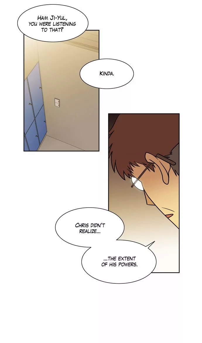 City of Dead Sorcerer Chapter 84 page 9 - Chapter 84: Mission (7)