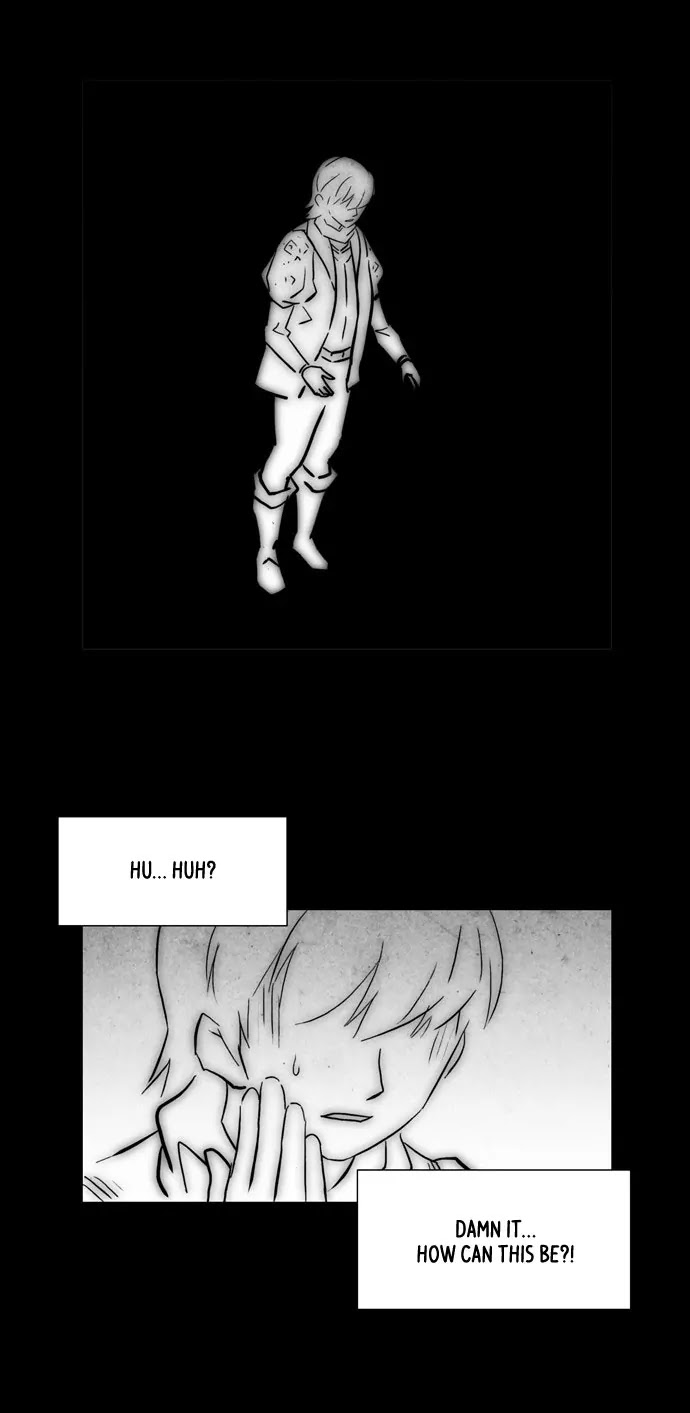 City of Dead Sorcerer Chapter 85 page 10 - Chapter 85: Mission (8)