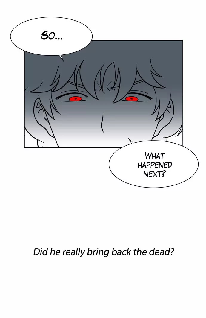 City of Dead Sorcerer Chapter 85 page 16 - Chapter 85: Mission (8)