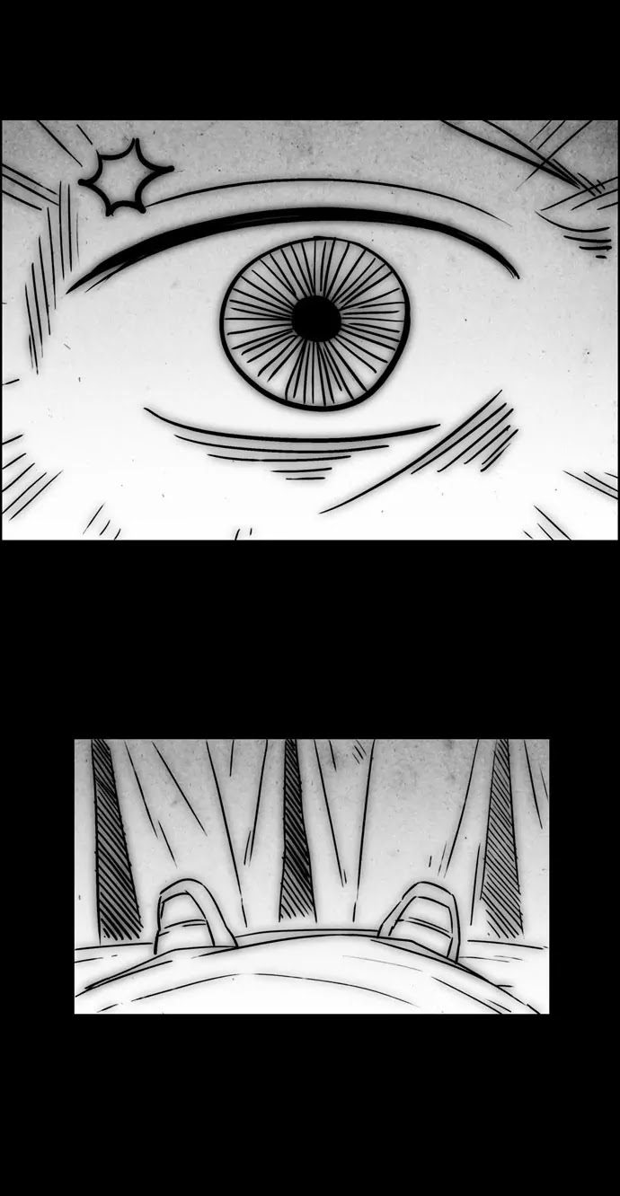 City of Dead Sorcerer Chapter 85 page 21 - Chapter 85: Mission (8)