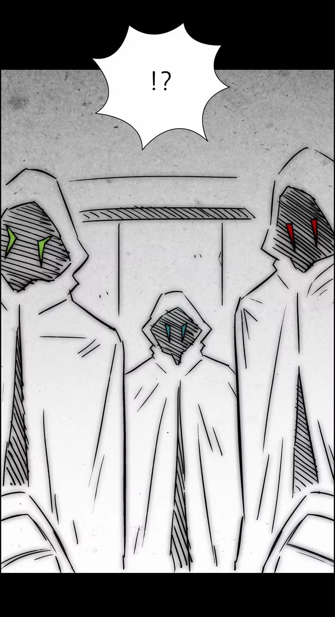 City of Dead Sorcerer Chapter 85 page 22 - Chapter 85: Mission (8)