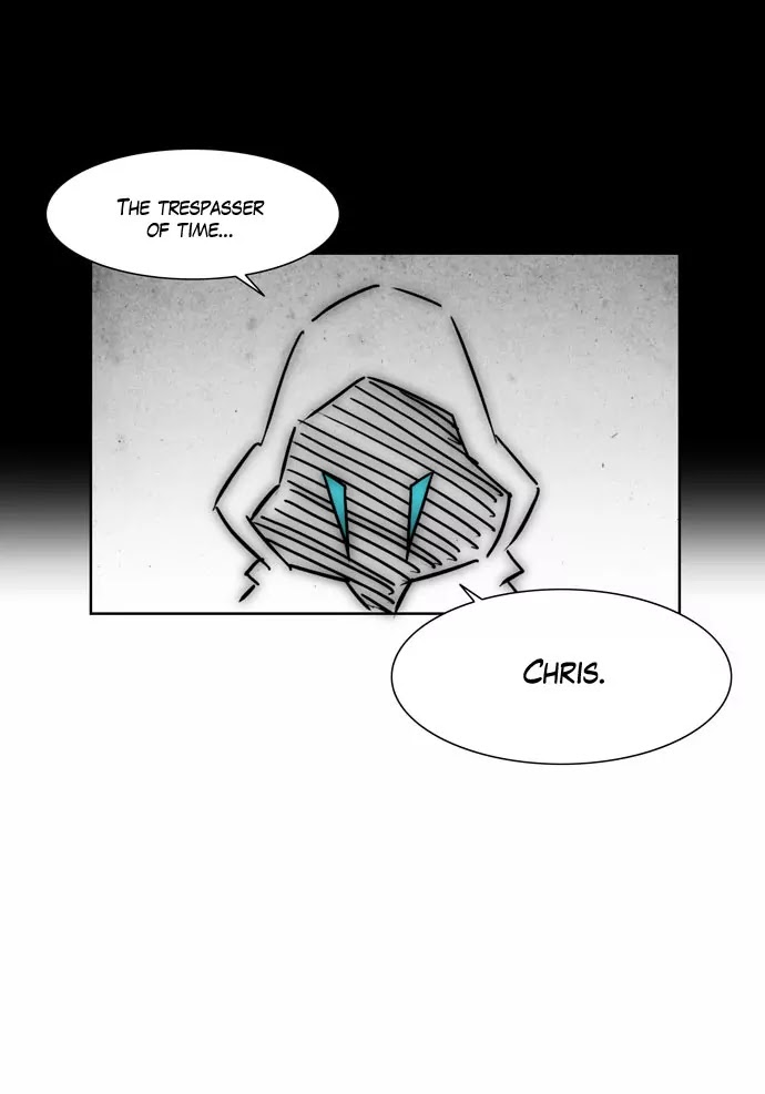 City of Dead Sorcerer Chapter 85 page 23 - Chapter 85: Mission (8)