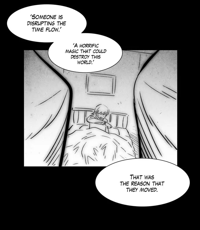 City of Dead Sorcerer Chapter 85 page 26 - Chapter 85: Mission (8)