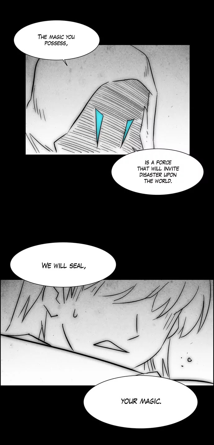 City of Dead Sorcerer Chapter 85 page 27 - Chapter 85: Mission (8)