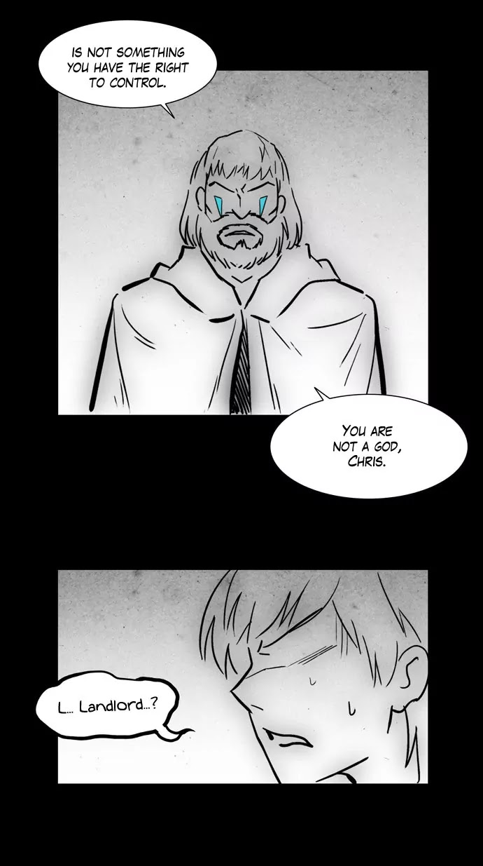 City of Dead Sorcerer Chapter 85 page 30 - Chapter 85: Mission (8)