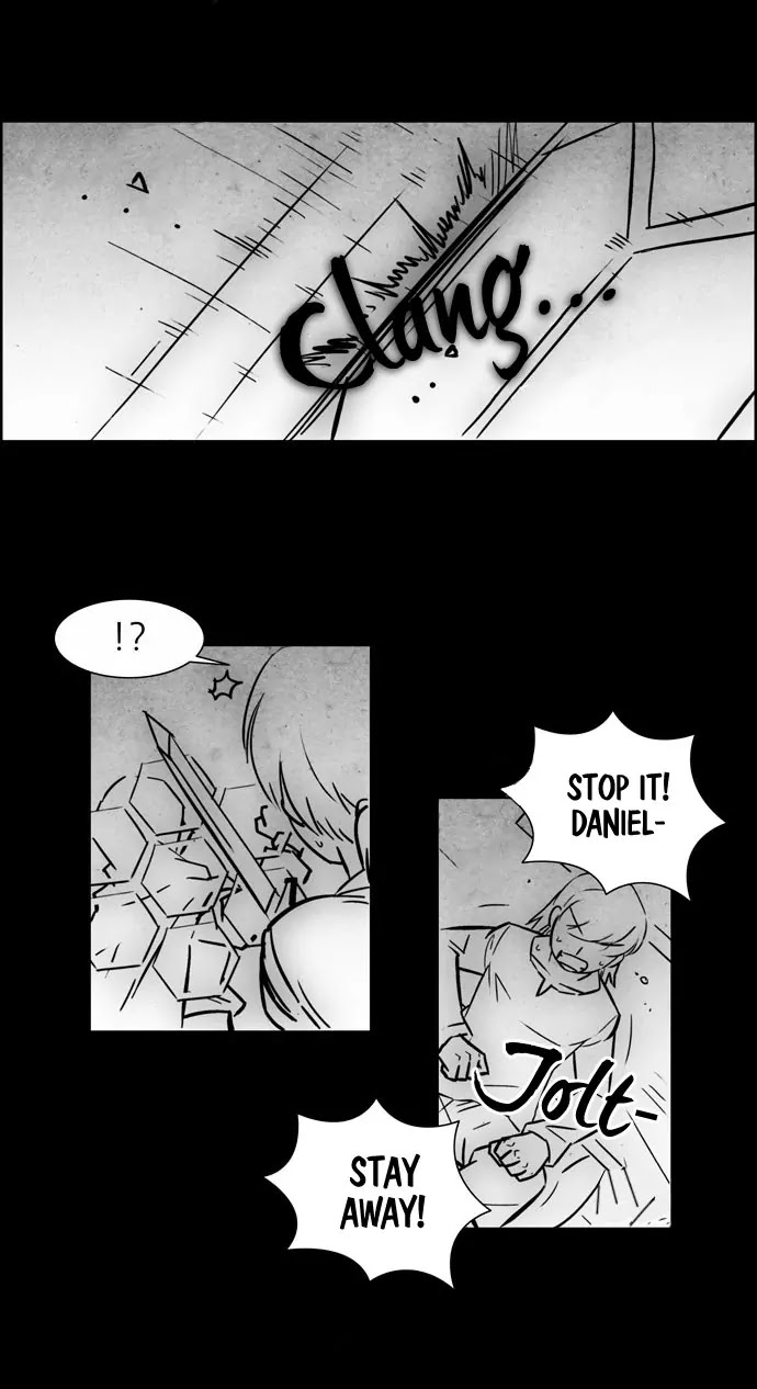 City of Dead Sorcerer Chapter 85 page 32 - Chapter 85: Mission (8)