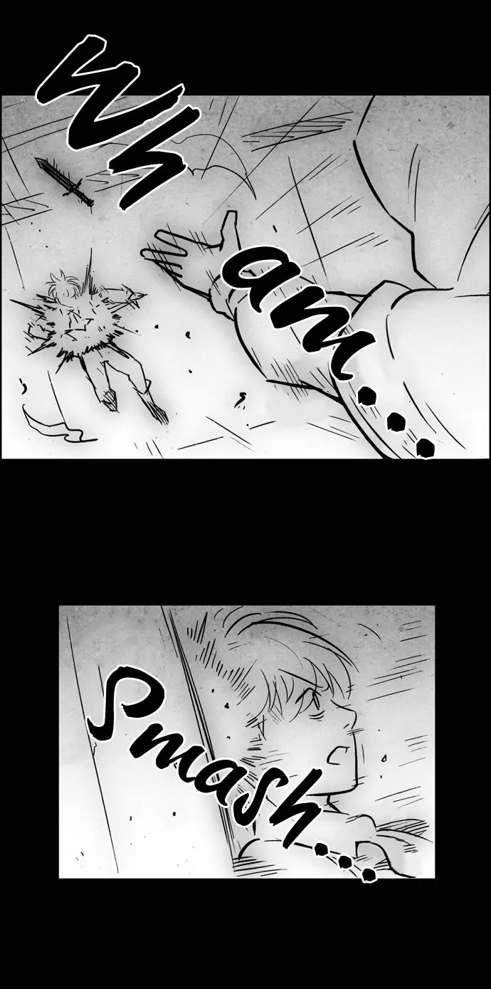 City of Dead Sorcerer Chapter 85 page 33 - Chapter 85: Mission (8)
