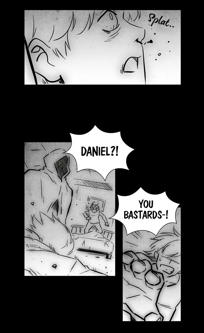City of Dead Sorcerer Chapter 85 page 34 - Chapter 85: Mission (8)