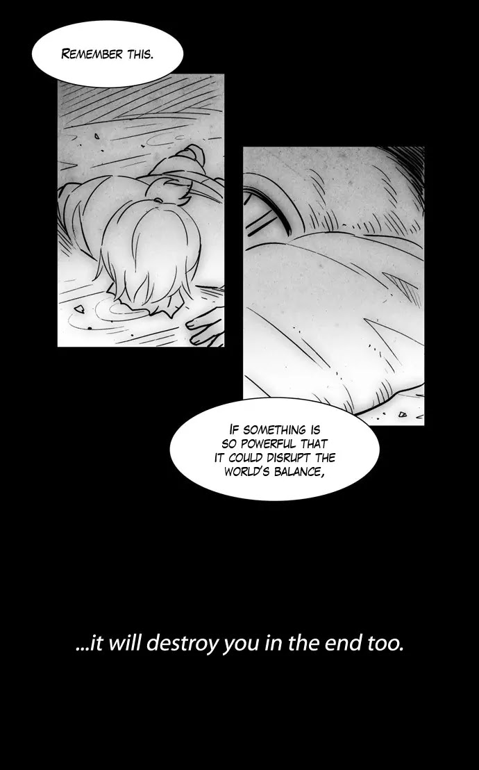 City of Dead Sorcerer Chapter 85 page 36 - Chapter 85: Mission (8)