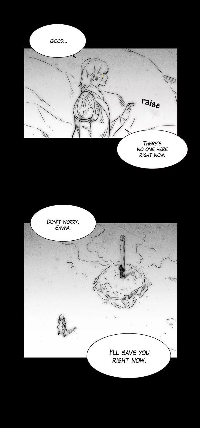 City of Dead Sorcerer Chapter 85 page 6 - Chapter 85: Mission (8)