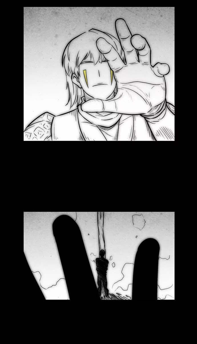 City of Dead Sorcerer Chapter 85 page 7 - Chapter 85: Mission (8)