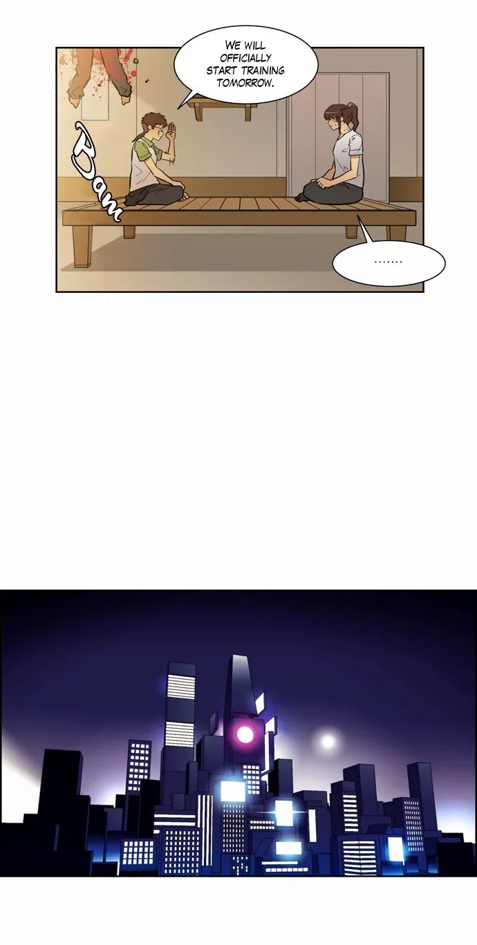 City of Dead Sorcerer Chapter 86 page 10 - Chapter 86: Mission (9)