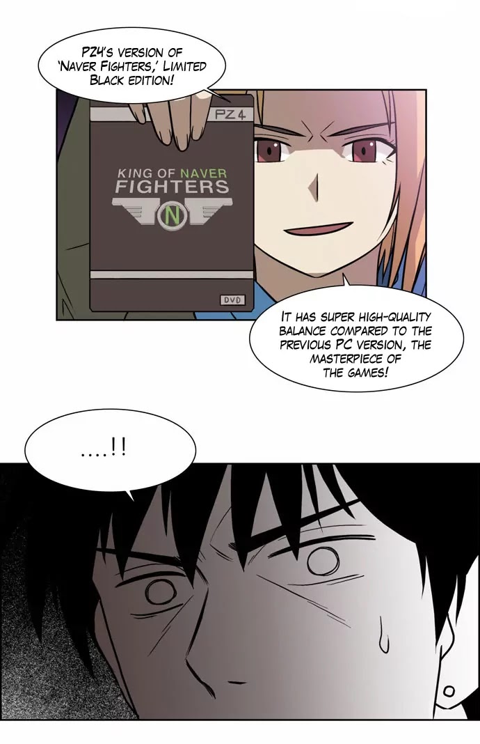City of Dead Sorcerer Chapter 86 page 12 - Chapter 86: Mission (9)