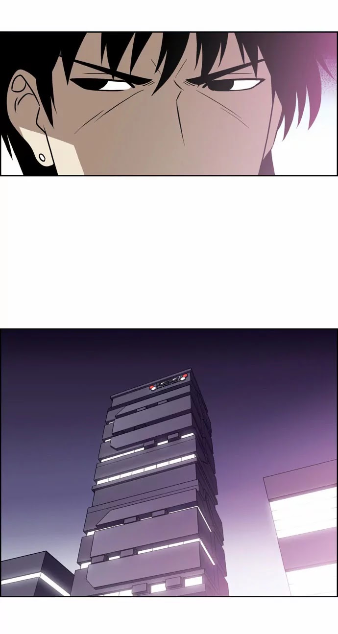 City of Dead Sorcerer Chapter 86 page 23 - Chapter 86: Mission (9)