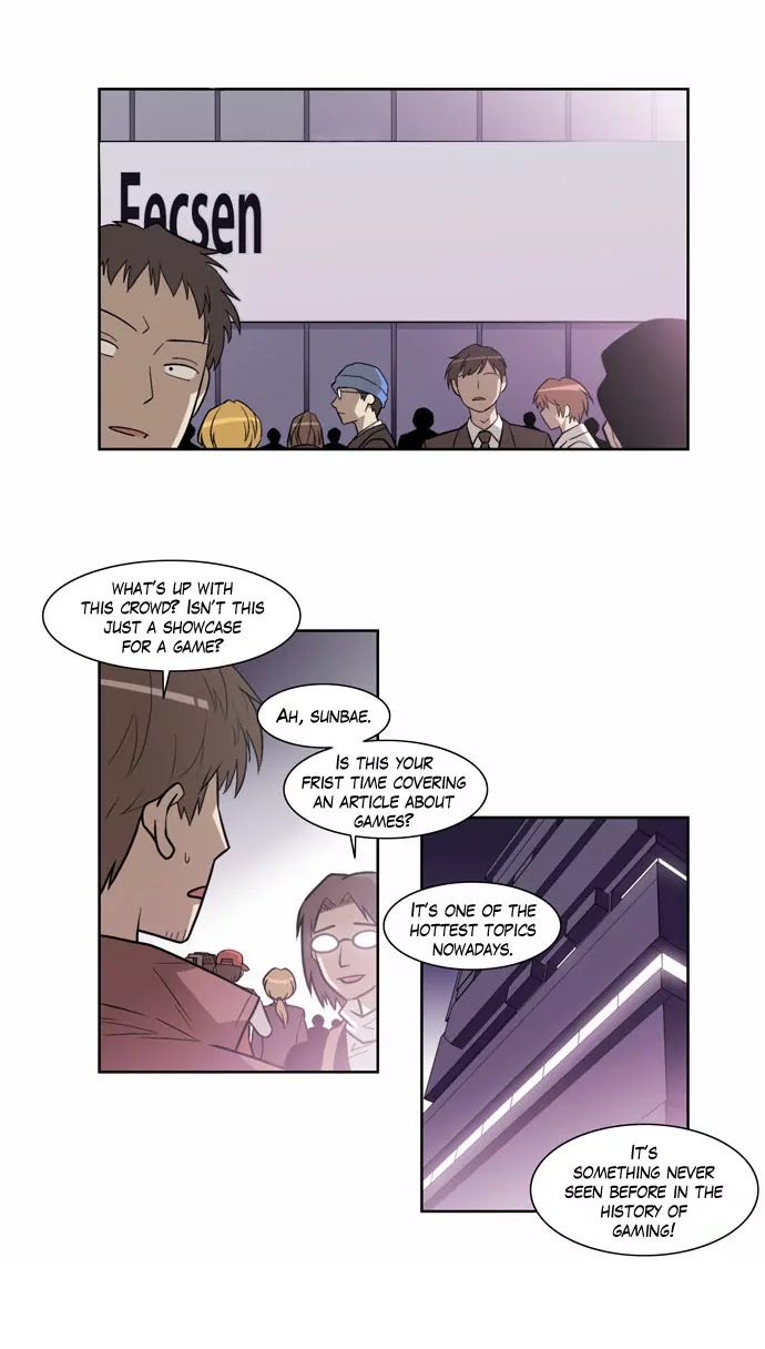 City of Dead Sorcerer Chapter 86 page 24 - Chapter 86: Mission (9)