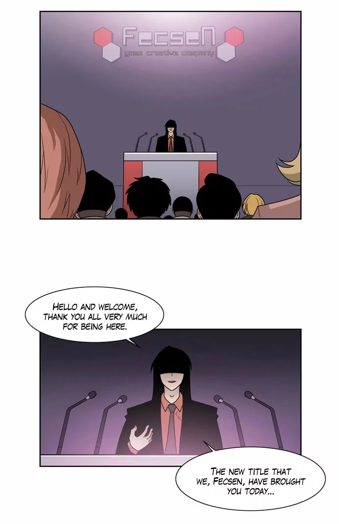 City of Dead Sorcerer Chapter 86 page 27 - Chapter 86: Mission (9)