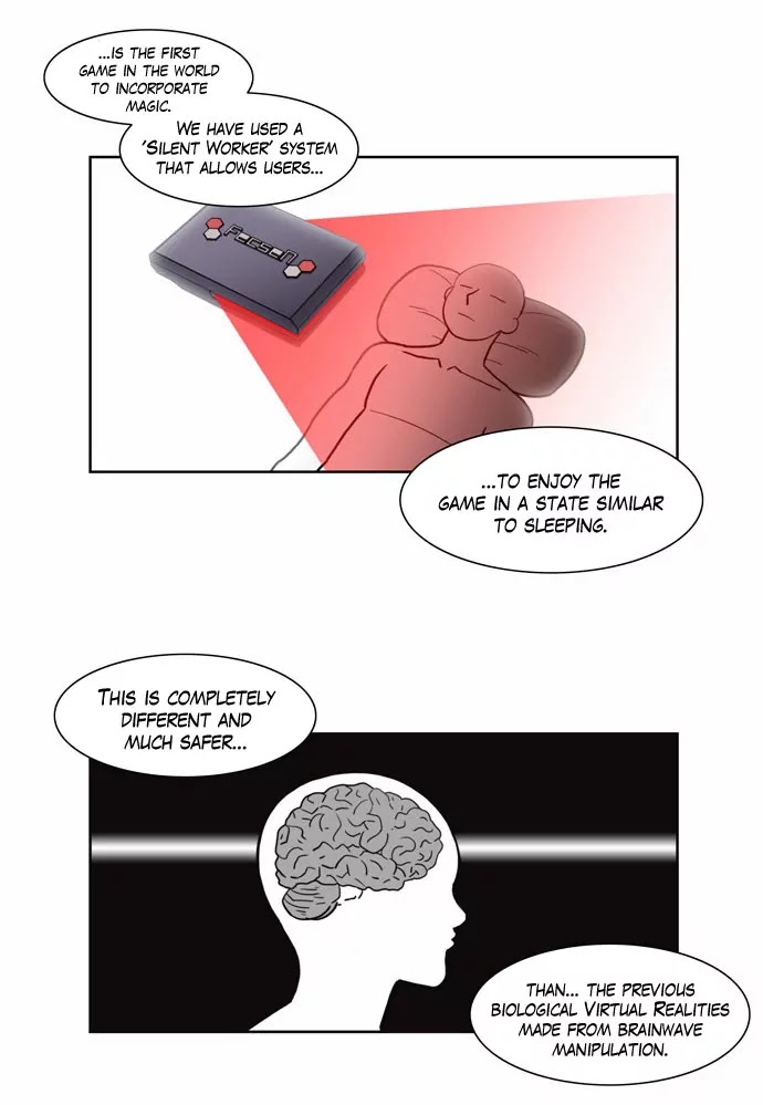 City of Dead Sorcerer Chapter 86 page 28 - Chapter 86: Mission (9)