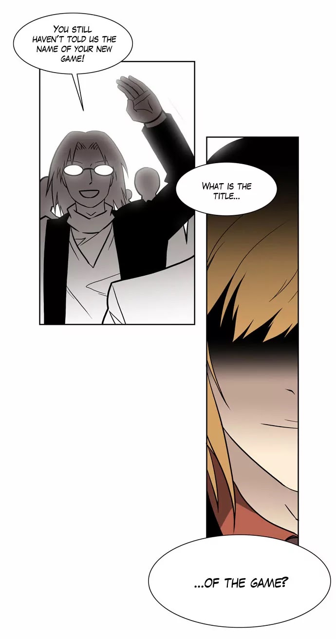 City of Dead Sorcerer Chapter 86 page 30 - Chapter 86: Mission (9)