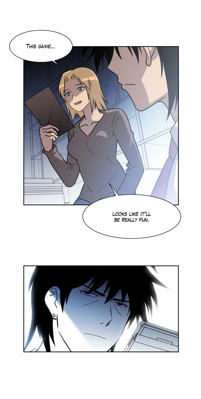 City of Dead Sorcerer Chapter 87 page 14 - Chapter 87: Mission (10)