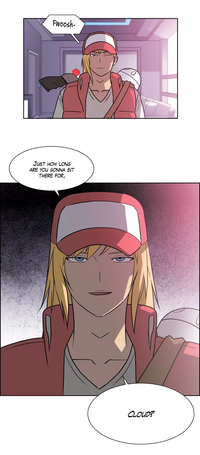 City of Dead Sorcerer Chapter 87 page 21 - Chapter 87: Mission (10)