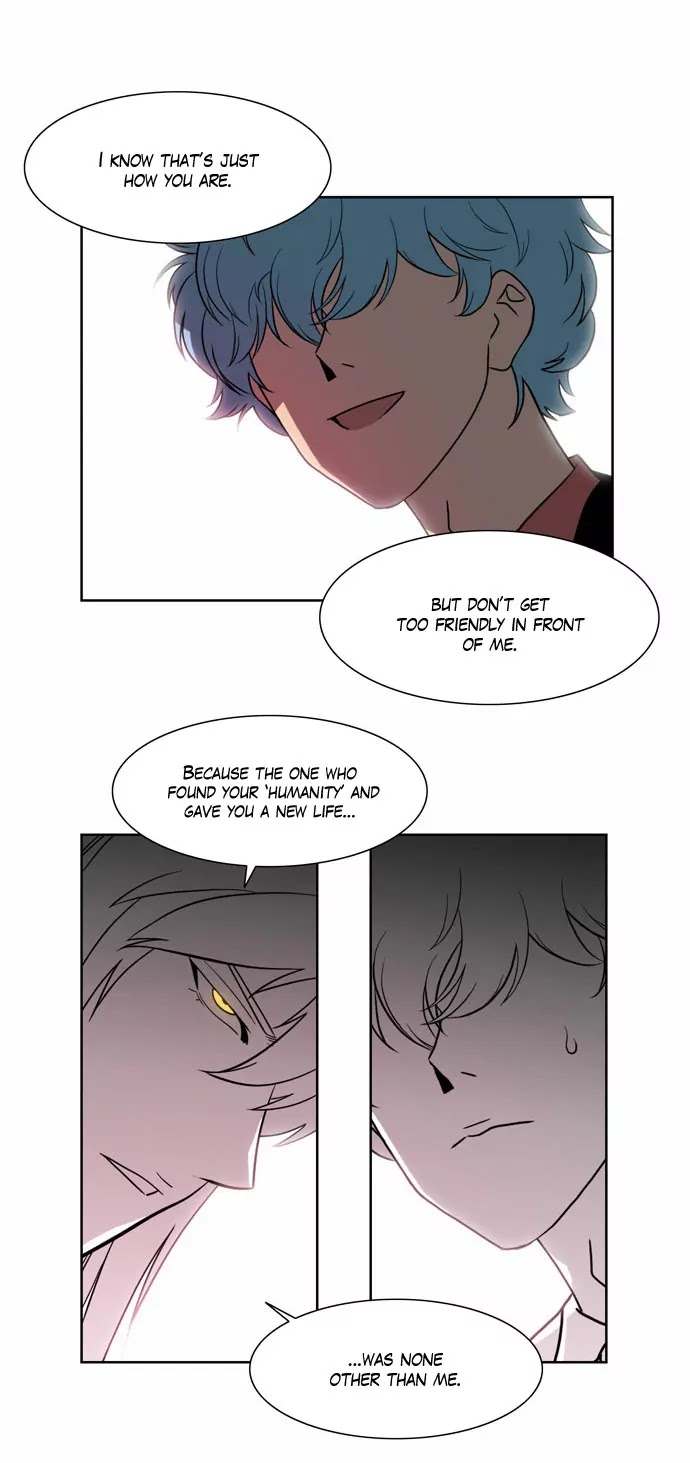 City of Dead Sorcerer Chapter 87 page 23 - Chapter 87: Mission (10)