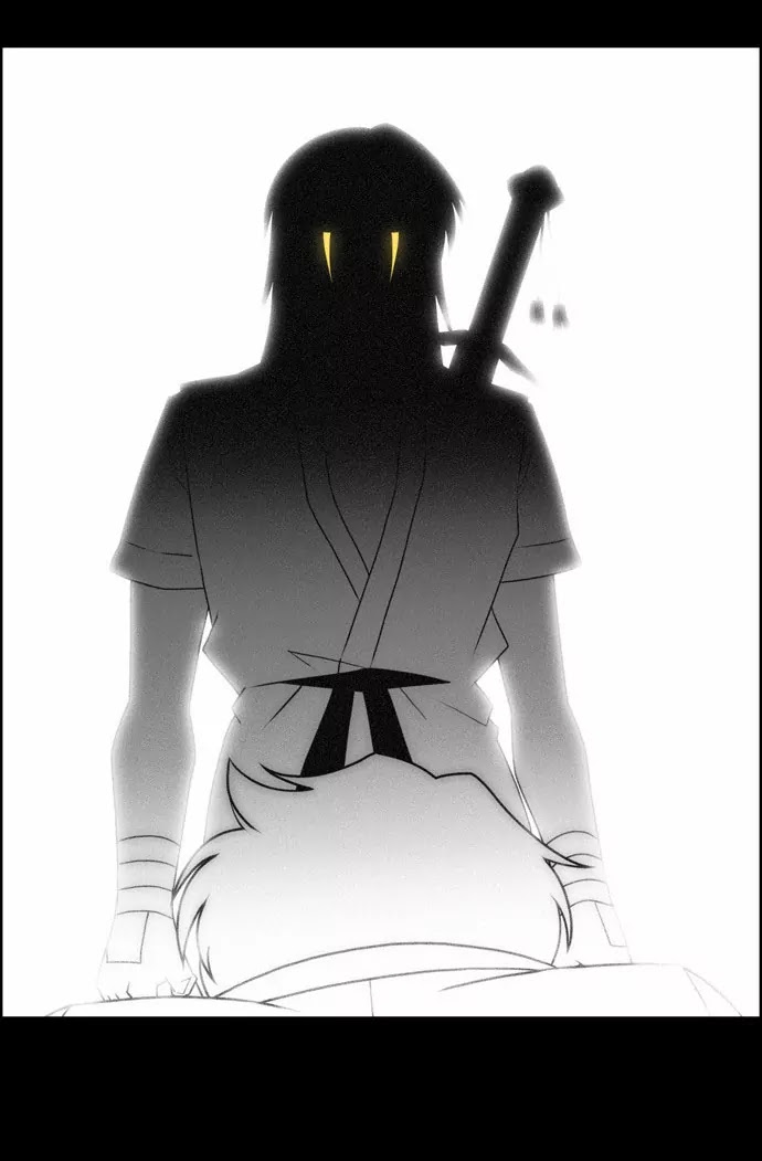 City of Dead Sorcerer Chapter 87 page 25 - Chapter 87: Mission (10)